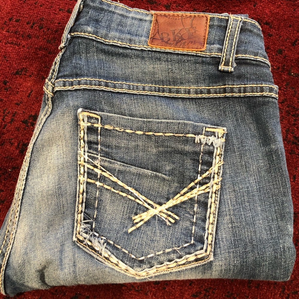 BKE Women’s Jeans